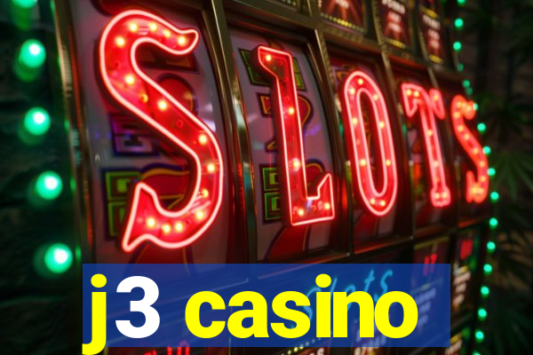 j3 casino